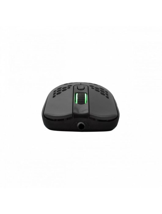 White Shark GM-5007B Galahad Gaming mouse Black