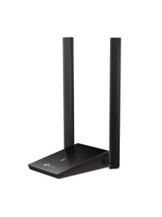   TP-Link Archer T4U Plus AC1300 Dual Antennas High-Gain Wireless USB Adapter