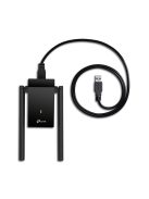 TP-Link Archer T4U Plus AC1300 Dual Antennas High-Gain Wireless USB Adapter