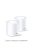 TP-Link Deco X60 AX3000 Whole Home Mesh Wi-Fi 6 System (2-pack)