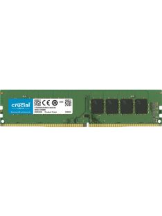 Crucial 16GB DDR4 3200MHz
