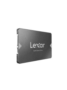 Lexar 256GB 2,5" SATA3 NS100