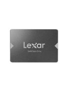 Lexar 512GB 2,5" SATA3 NS100