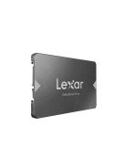 Lexar 512GB 2,5" SATA3 NS100