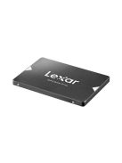 Lexar 512GB 2,5" SATA3 NS100
