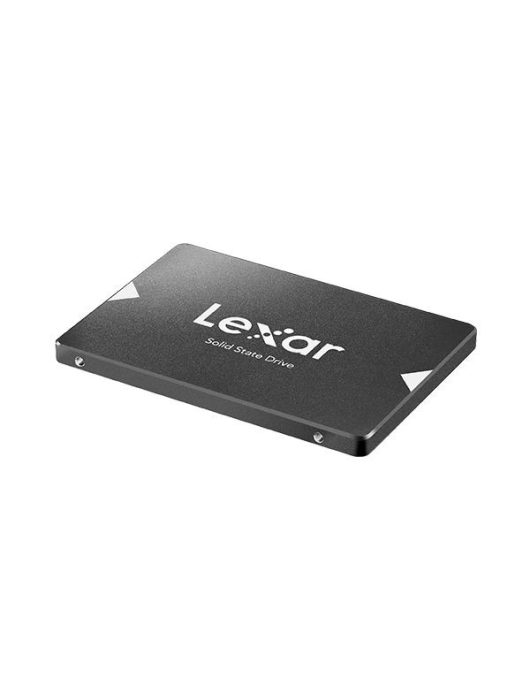 Lexar 512GB 2,5" SATA3 NS100