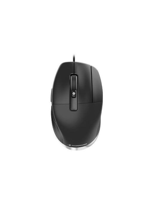 3D Connexion CadMouse Pro Black