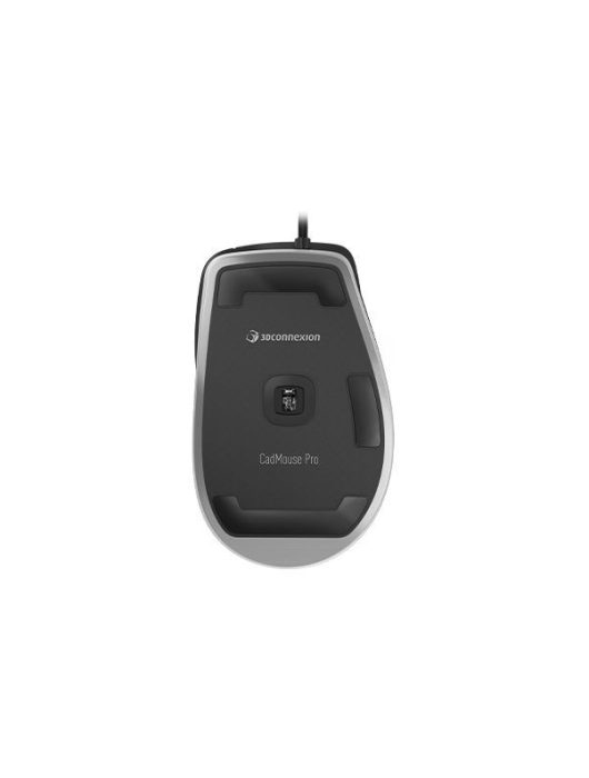 3D Connexion CadMouse Pro Black