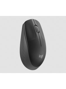 Logitech M190 Wireless mouse Charcoal