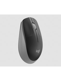 Logitech M190 Wireless mouse Middle Grey