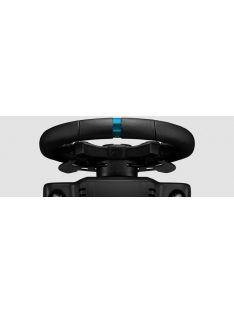 Logitech G923 TrueForce Sim USB Kormány Black (PS4/PS5/PC)