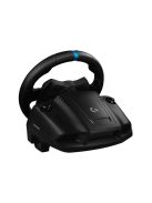 Logitech G923 TrueForce Sim USB Kormány Black (PS4/PS5/PC)