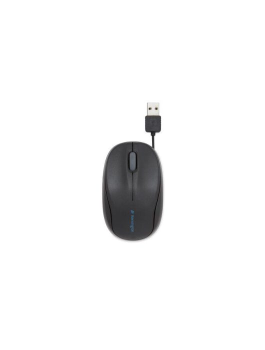 Kensington Pro Fit Mobile Retractable Mouse
