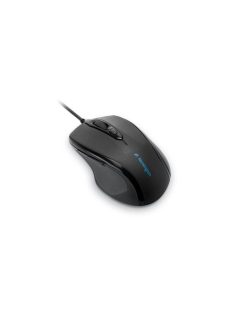 Kensington Pro Fit Wired Mid-Size Mouse Black