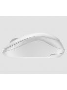 Logitech MK295 Silent wireless keyboard +mouse White HU