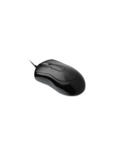 Kensington Mouse in a Box USB Black