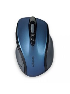 Kensington Pro Fit Wireless Mid-Size Mouse Sapphire Blue