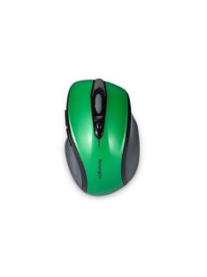 Kensington Pro Fit Wireless Mid-Size Mouse Emerald Green