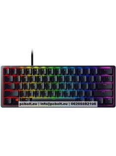 Razer Huntsman Mini (Red Switch) keyboard  Black US