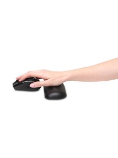 Kensington ErgoSoft Wrist Rest for Standard Mouse Black
