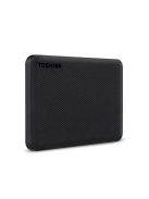 Toshiba 1TB 2,5" USB3.2 CANVIO ADVANCE Black