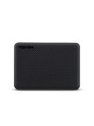 Toshiba 1TB 2,5" USB3.2 CANVIO ADVANCE Black