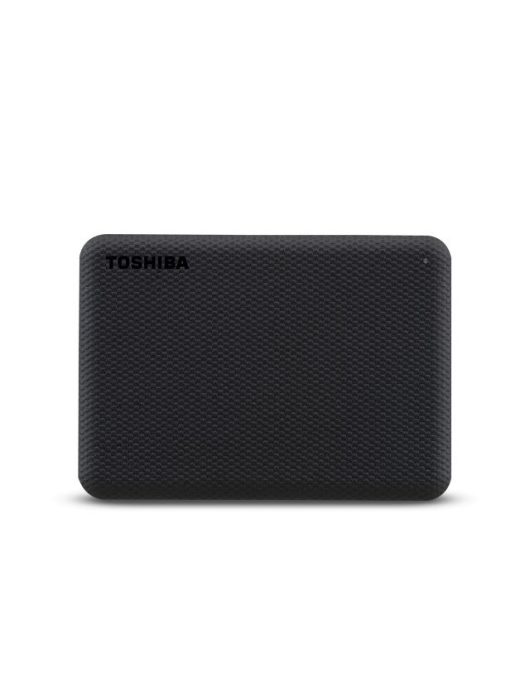 Toshiba 1TB 2,5" USB3.2 CANVIO ADVANCE Black