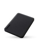 Toshiba 1TB 2,5" USB3.2 CANVIO ADVANCE Black