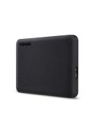 Toshiba 1TB 2,5" USB3.2 CANVIO ADVANCE Black