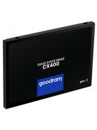 GoodRam 256GB 2,5" SATA3 CX400