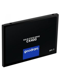 GoodRam 256GB 2,5" SATA3 CX400