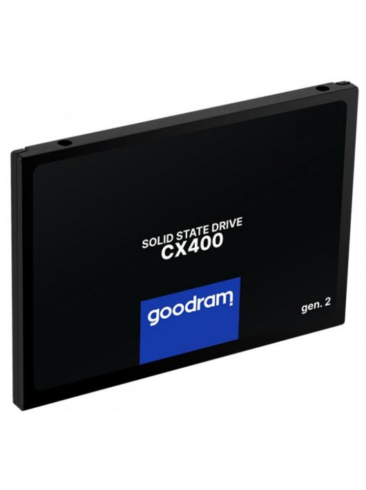 GoodRam 256GB 2,5" SATA3 CX400