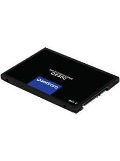 GoodRam 256GB 2,5" SATA3 CX400