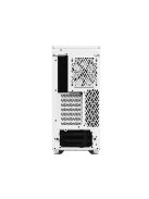 Fractal Design Define 7 Compact Tempered Glass White