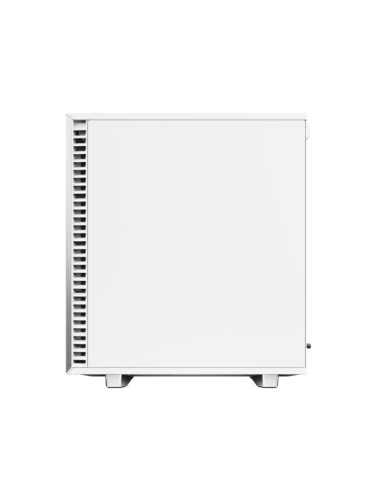 Fractal Design Define 7 Compact Tempered Glass White