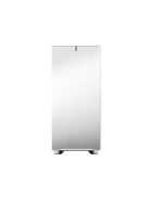 Fractal Design Define 7 Compact Tempered Glass White