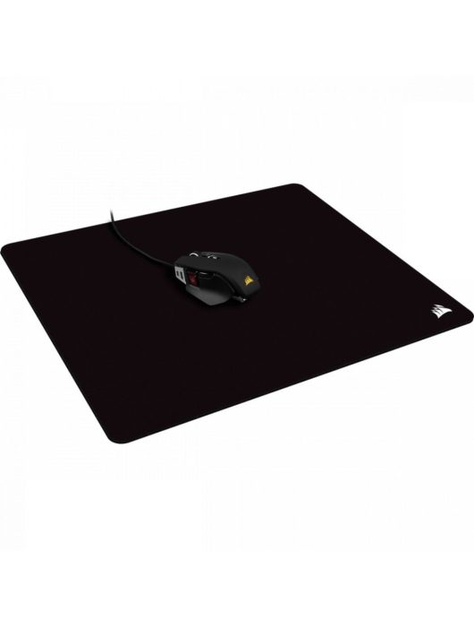 Corsair MM200 PRO Premium Spill-Proof Cloth Gaming Heavy XL Egérpad Black