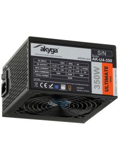Akyga 350W 80+ Bronze Ultimate