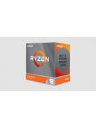 AMD Ryzen 9 5950X 3,4GHz AM4 BOX (Ventilátor nélküli)