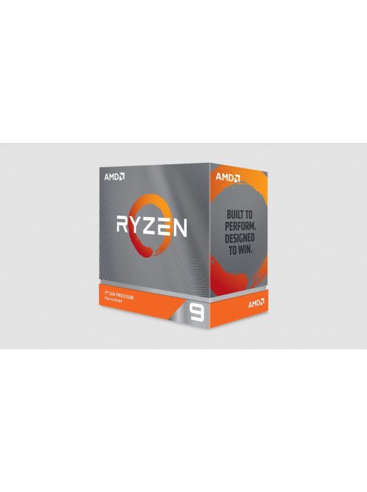 AMD Ryzen 9 5950X 3,4GHz AM4 BOX (Ventilátor nélküli)