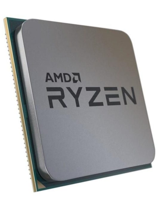 AMD Ryzen 9 5950X 3,4GHz AM4 BOX (Ventilátor nélküli)