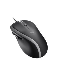 Logitech M500S Mouse Black