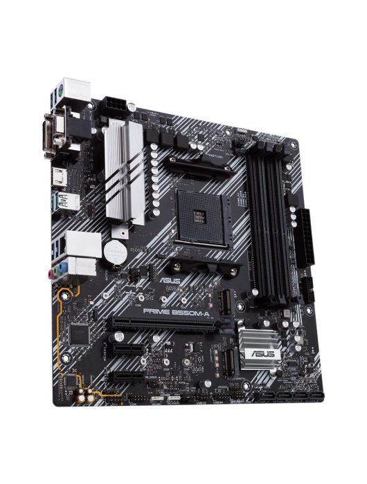 Asus PRIME B550M-A/CSM