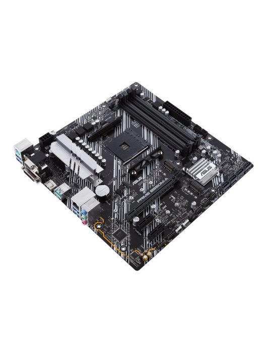 Asus PRIME B550M-A/CSM