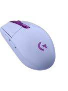 Logitech G305 LightSpeed Wireless Gamer mouse Purple