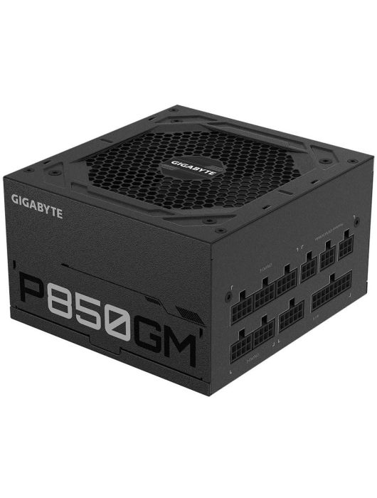 Gigabyte 850W 80+ Gold P850GM