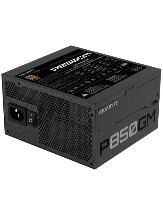 Gigabyte 850W 80+ Gold P850GM