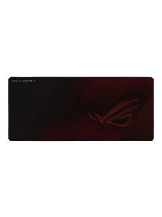 Asus ROG Scabbard II Egérpad Black