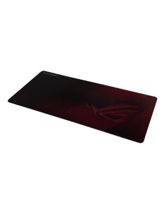 Asus ROG Scabbard II Egérpad Black