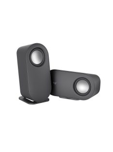 Logitech Z407 Bluetooth Speaker Black
